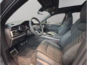Audi Q7 SUV 50 TDI quattro S line HD Matrix Pano B&O