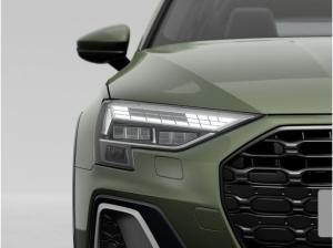 Audi A3 allstreet 35 TFSI LED Navi RÜ PDC ACC 18"