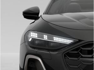 Audi A5 Avant e-hybrid qu S line Matrix LED B&O HuD