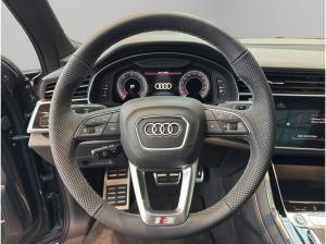 Audi Q7 SUV 50 TDI quattro S line HD Matrix Pano B&O