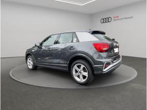 Audi Q2 35 TFSI S line LED Navi PDC CarPlay