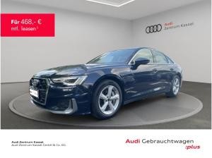 Audi A6 Lim. 55 TFSI qu. S line Matrix Pano Kam. AHK
