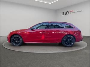 Audi A4 Avant 35 TFSI S line LED Navi B&O AHK 360°