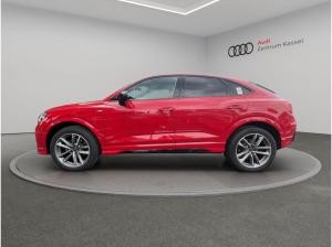 Audi Q3 SB 35 TDI S line LED Navi Kamera AHK CarPlay