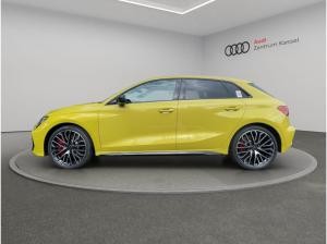 Audi S3 SB 2.0 TFSI qu. Matrix SONOS Pano HuD Kamera