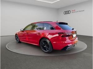 Audi A4 Avant 35 TFSI S line LED Navi B&O AHK 360°