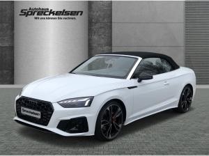 Audi A5 Cabriolet