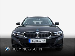 BMW 330 e Touring🔌|0,5% DWbst|UPE 73.650€|FACELIFT