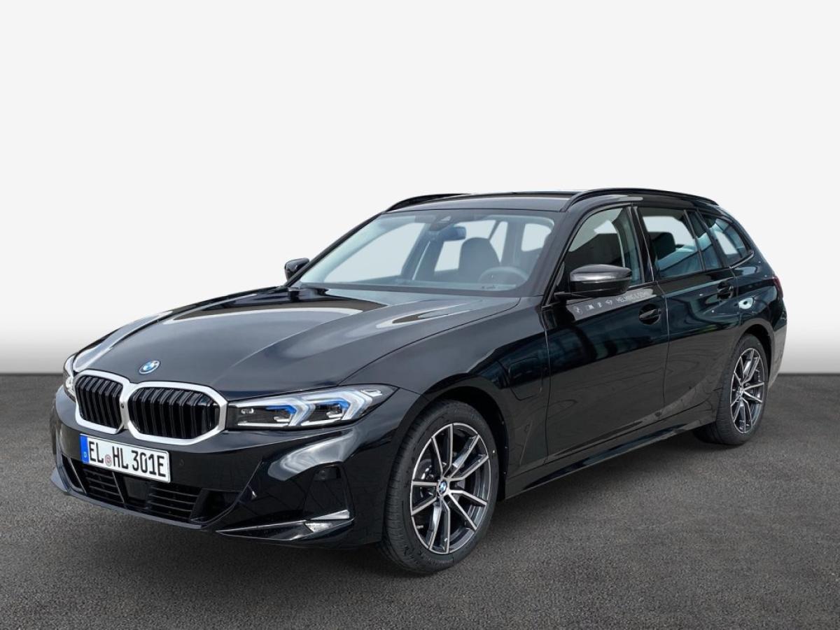 BMW 330 e Touring🔌|0,5% DWbst|UPE 73.650€|FACELIFT
