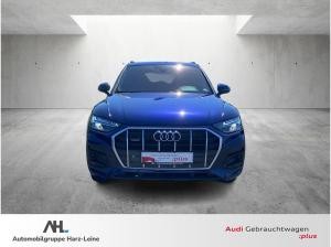 Audi Q5 Sportback 40 TDI S line quattro S-tronic Matrix Navi AHK RFK OLED