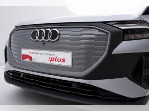 Audi Q4 e-tron 45 Sportback*LED*AHK*RFK*NAVI*ASSIST**