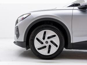 Audi Q4 e-tron 45 Sportback*LED*AHK*RFK*NAVI*ASSIST**
