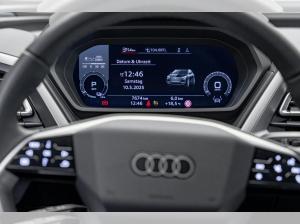 Audi Q4 e-tron 45 Sportback*LED*AHK*RFK*NAVI*ASSIST**