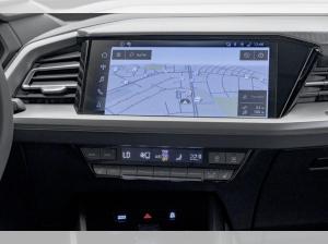Audi Q4 e-tron 45 Sportback*LED*AHK*RFK*NAVI*ASSIST**