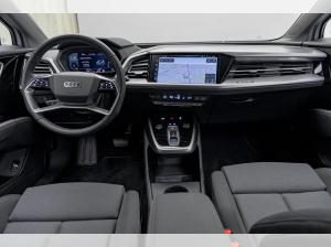 Audi Q4 e-tron 45 Sportback*LED*AHK*RFK*NAVI*ASSIST**