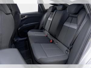 Audi Q4 e-tron 45 Sportback*LED*AHK*RFK*NAVI*ASSIST**