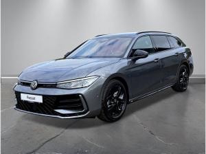 Volkswagen Passat R-Line 2,0 l TDI 150 PS  AHK+STDHZ *SOFORT VERFÜGBAR*