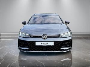 Volkswagen Passat R-Line 2,0 l TDI 150 PS  AHK+STDHZ *SOFORT VERFÜGBAR*