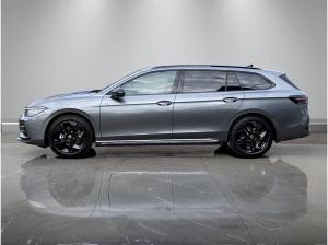 Volkswagen Passat R-Line 2,0 l TDI 150 PS  AHK+STDHZ *SOFORT VERFÜGBAR*