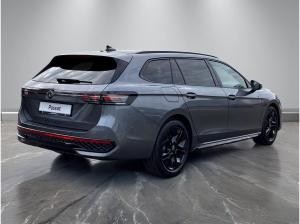 Volkswagen Passat R-Line 2,0 l TDI 150 PS  AHK+STDHZ *SOFORT VERFÜGBAR*