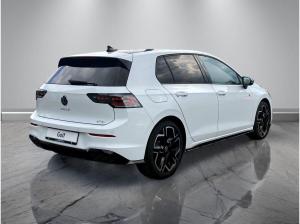 Volkswagen Golf R-Line 1,5 l TSI  AHK+KAMERA+NAVI *SOFORT VERFÜGBAR*