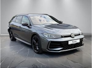 Volkswagen Passat R-Line 2,0 l TDI 150 PS  AHK+STDHZ *SOFORT VERFÜGBAR*