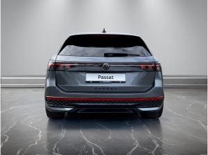 Volkswagen Passat R-Line 2,0 l TDI 150 PS  AHK+STDHZ *SOFORT VERFÜGBAR*