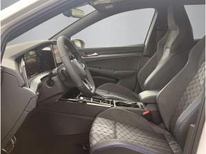 Volkswagen Golf R-Line 1,5 l TSI  AHK+KAMERA+NAVI *SOFORT VERFÜGBAR*