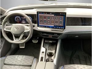 Volkswagen Passat R-Line 2,0 l TDI 150 PS  AHK+STDHZ *SOFORT VERFÜGBAR*