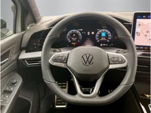Volkswagen Golf R-Line 1,5 l TSI  AHK+KAMERA+NAVI *SOFORT VERFÜGBAR*