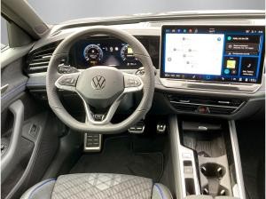 Volkswagen Passat R-Line 2,0 l TDI 150 PS  AHK+STDHZ *SOFORT VERFÜGBAR*