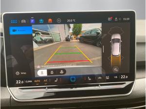 Volkswagen Golf R-Line 1,5 l TSI  AHK+KAMERA+NAVI *SOFORT VERFÜGBAR*