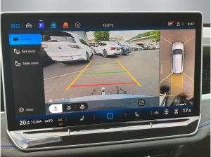 Volkswagen Passat R-Line 2,0 l TDI 150 PS  AHK+STDHZ *SOFORT VERFÜGBAR*