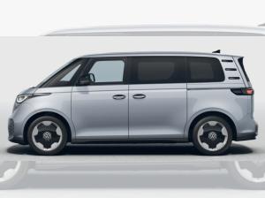 Volkswagen ID.Buzz Pure **Bestellfahrzeug Sonderleasingaktion** inkl. 5.000€ E-Förderung