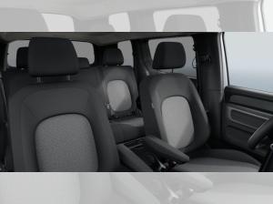 Volkswagen ID.Buzz Pure **Bestellfahrzeug Sonderleasingaktion** inkl. 5.000€ E-Förderung