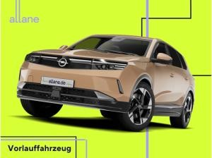 Opel Grandland Hybrid 107 kW GS - inkl. 19''-Leichtmetallräder - Leasing mit Kaufoption