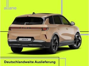 Opel Grandland Hybrid 107 kW GS - inkl. 19''-Leichtmetallräder - Leasing mit Kaufoption
