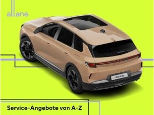 Opel Grandland Hybrid 107 kW GS - inkl. 19''-Leichtmetallräder - Leasing mit Kaufoption