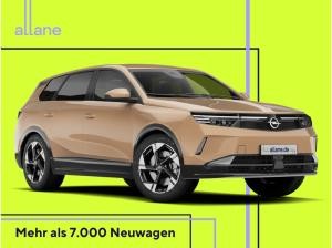 Opel Grandland Hybrid 107 kW GS - inkl. 19''-Leichtmetallräder - Leasing mit Kaufoption