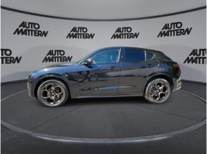 Alfa Romeo Stelvio 2.0 Turbo 16V Intensa Q4 Pano AHK