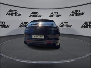 Alfa Romeo Stelvio 2.0 Turbo 16V Intensa Q4 Pano AHK