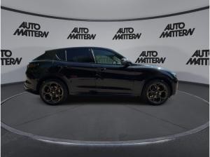 Alfa Romeo Stelvio 2.0 Turbo 16V Intensa Q4 Pano AHK