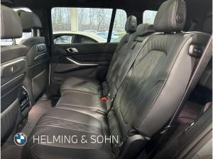 BMW X7 xDrive40d M Sport Pro|UPE 138.230€|Sofort verfügbar