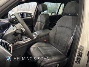 BMW X7 xDrive40d M Sport Pro|UPE 138.230€|Sofort verfügbar