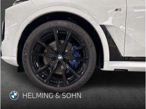 BMW X7 xDrive40d M Sport Pro|UPE 138.230€|Sofort verfügbar