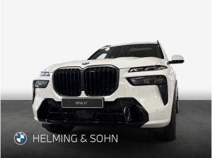 BMW X7 xDrive40d M Sport Pro|UPE 138.230€|Sofort verfügbar