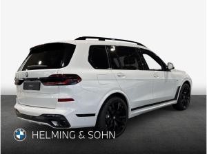 BMW X7 xDrive40d M Sport Pro|UPE 138.230€|Sofort verfügbar