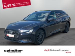 Audi A6 Avant advanced 40TDI quattro S-tronic/ Matrix