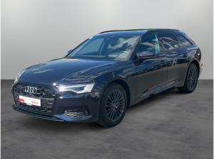 Audi A6 Avant advanced 40TDI quattro S-tronic/ Matrix