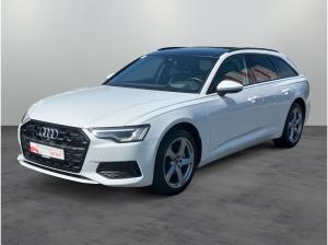 Audi A6 Avant advanced 35 TDI S-tronic / Pano, Matrix